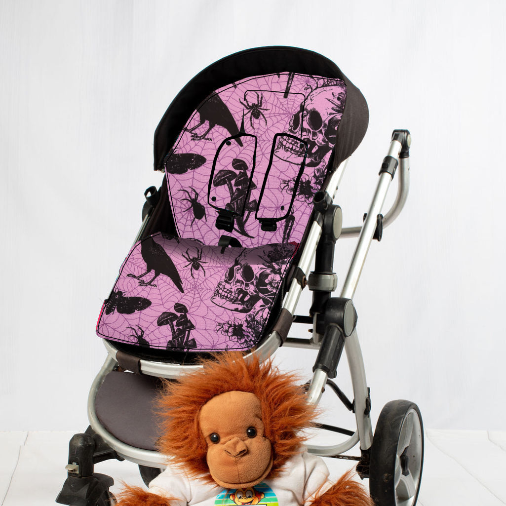 PRAM LINERS - Ready to Ship