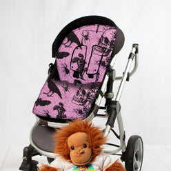 PRAM LINERS - Ready to Ship