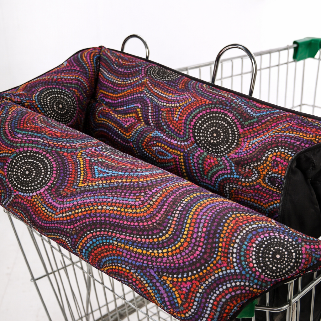 Trolley Liners - Ready to Ship