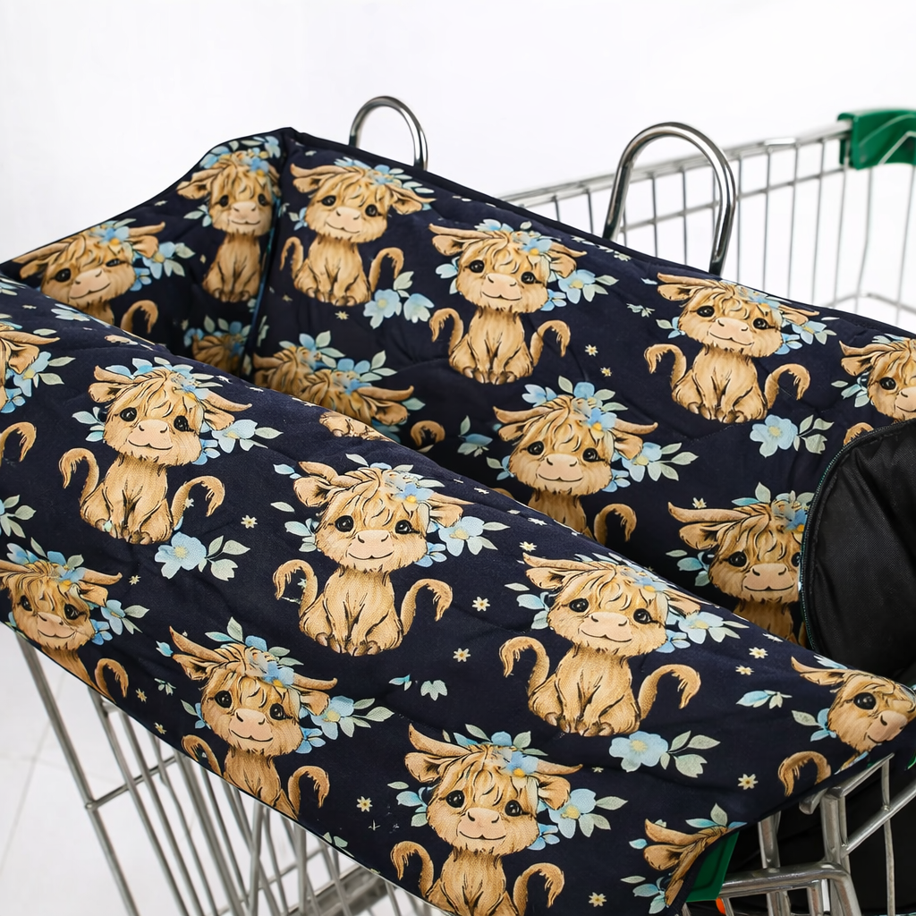 Trolley Liners - Ready to Ship