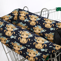 Trolley Liners - Ready to Ship