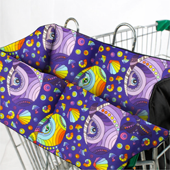 Trolley Liners - Ready to Ship