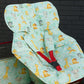 Trolley Baby Capsule Liner - Ready to Ship