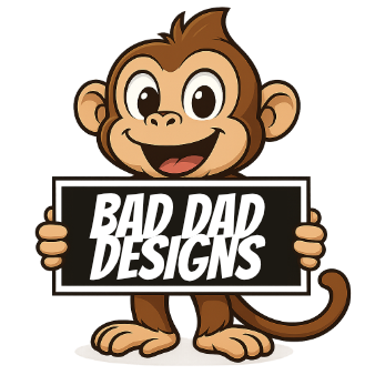 Bad Dad Designs