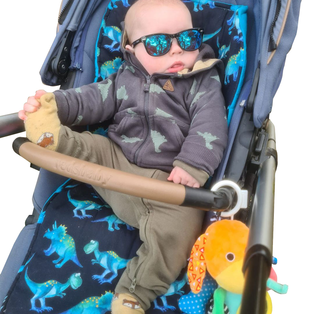 PRAM LINERS - Ready to Ship