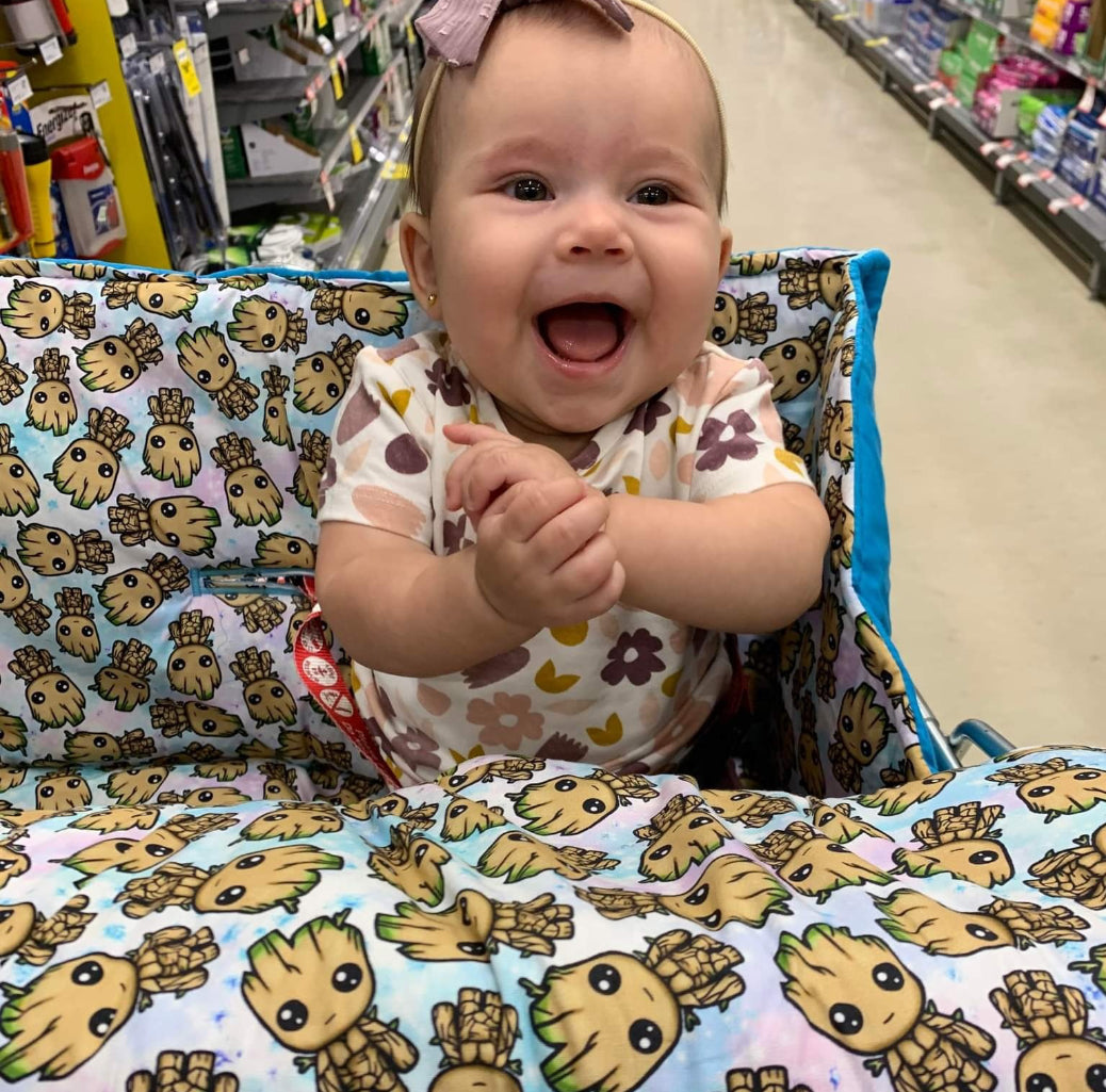 Trolley Liners - Ready to Ship