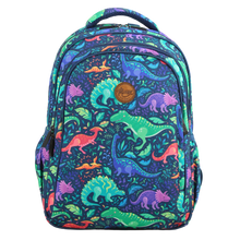 Alimasy Backpacks - Baby Bags, Pre-school Bags, Kindy & Prep Bags