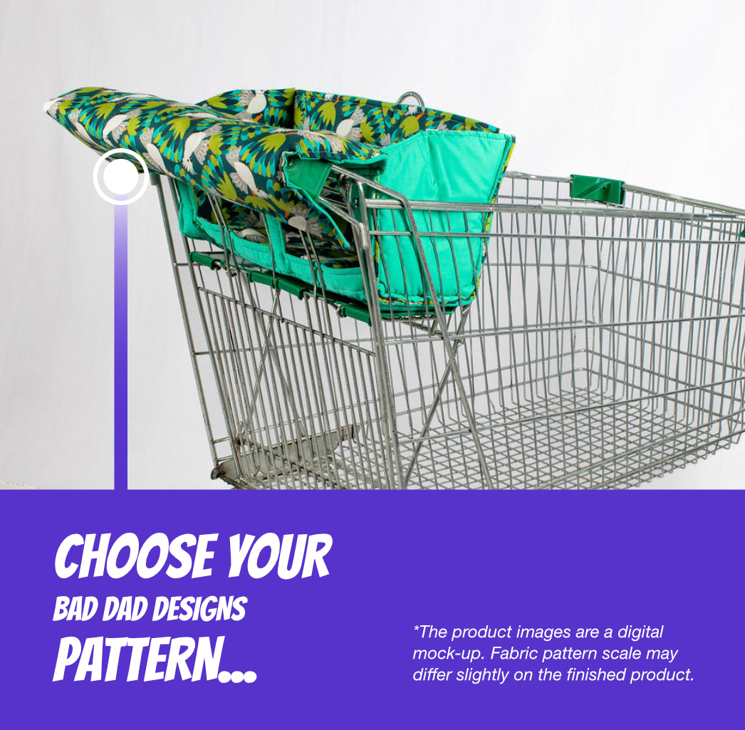 Trolley Liners - Ready to Ship