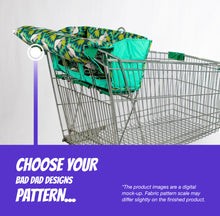 Trolley Liners - Ready to Ship