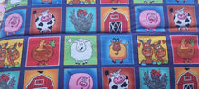 Square Playmats