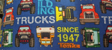 Trolley Liners