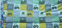 Square Playmats