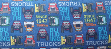 Trolley Liners
